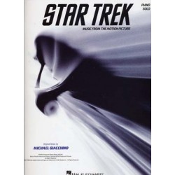 STAR TREK