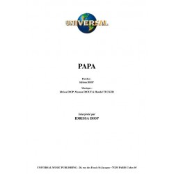 PAPA