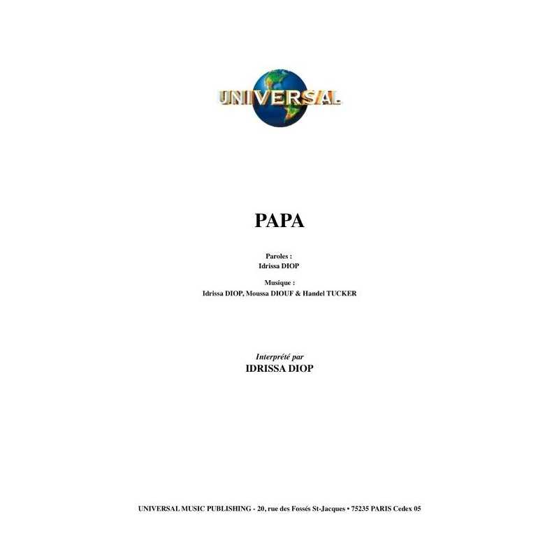 PAPA