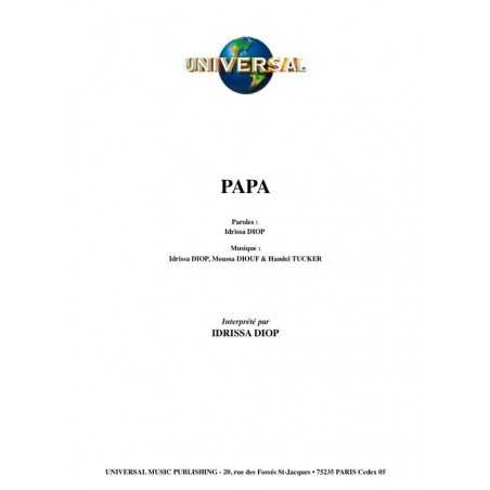 PAPA