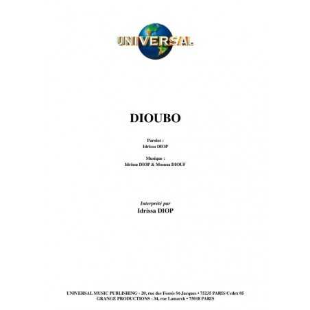 DIOUBO