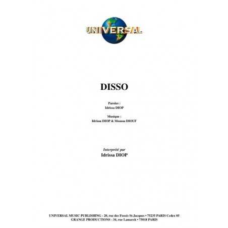 DISSO