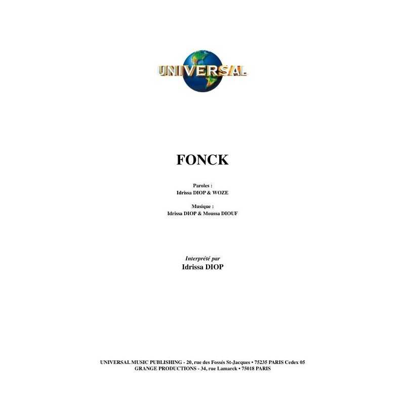 FONCK