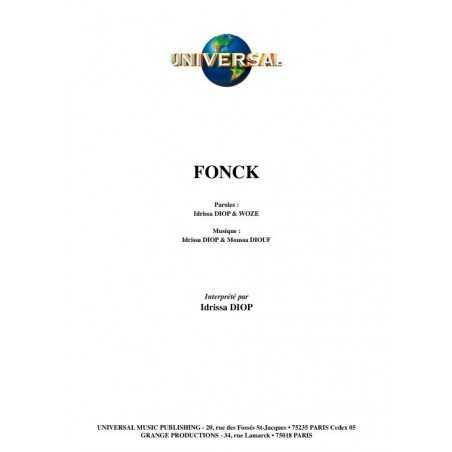 FONCK