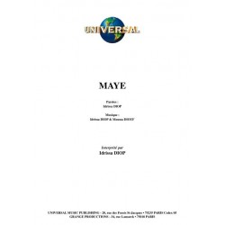 MAYE