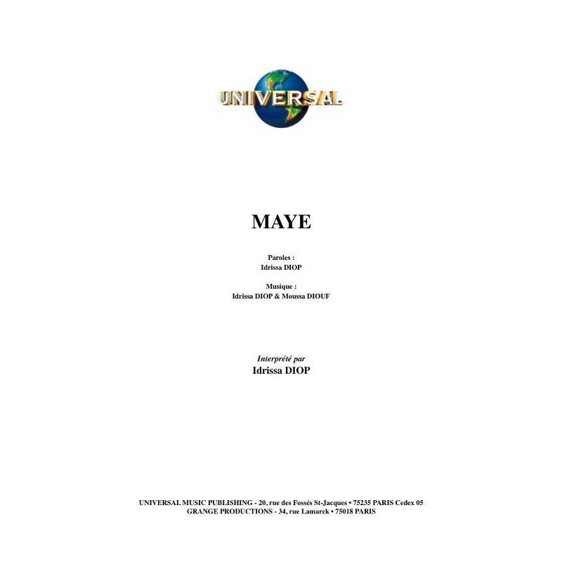 MAYE
