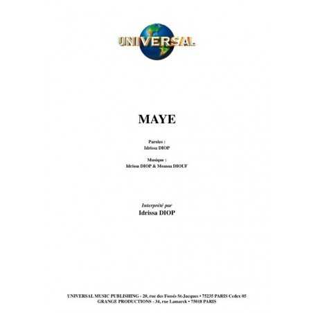 MAYE