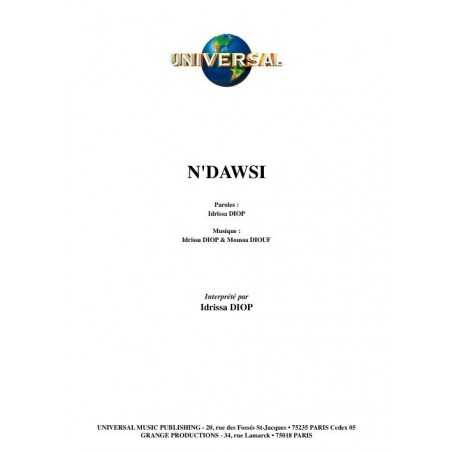 N'DAWSI