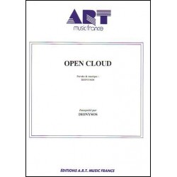 OPEN CLOUD