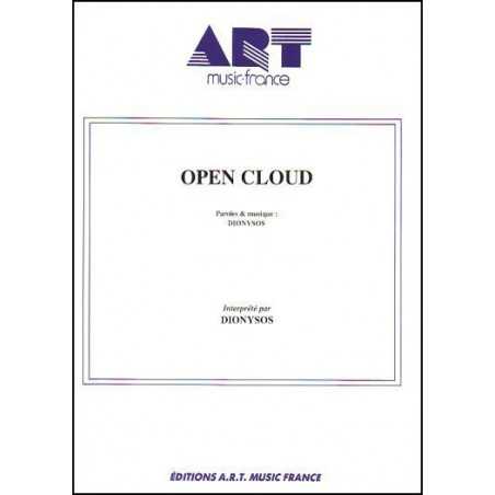 OPEN CLOUD