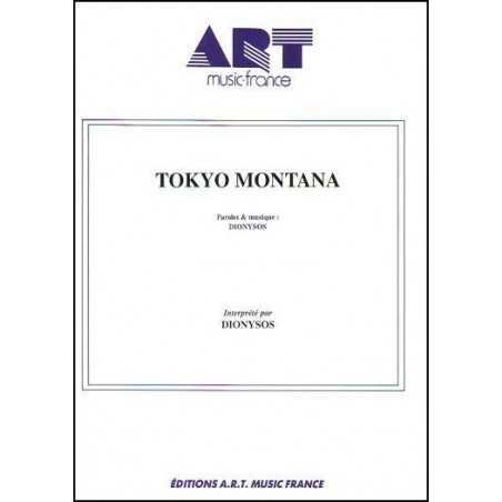 TOKYO MONTANA