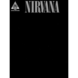 NIRVANA GUITAR RECORDED VERSIONS