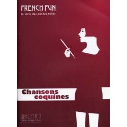 CHANSONS COQUINES
