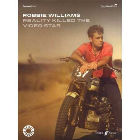 REALITY KILLED THE VIDEO STAR