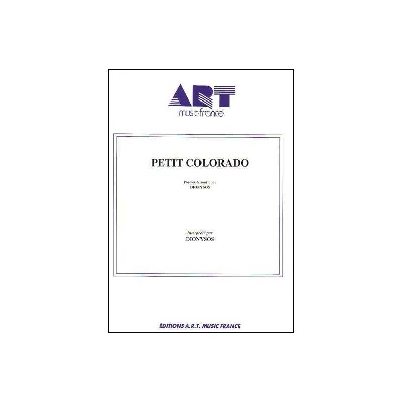 PETIT COLORADO