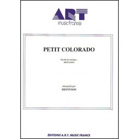 PETIT COLORADO
