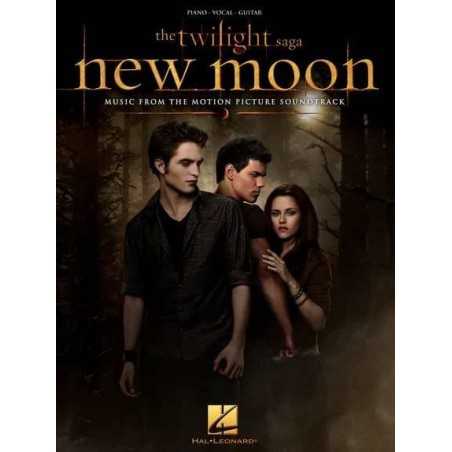 THE TWILIGHT SAGA NEW MOON - TWILIGHT Ch. 2 TENTATION