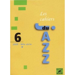 LES CAHIERS DU JAZZ 6