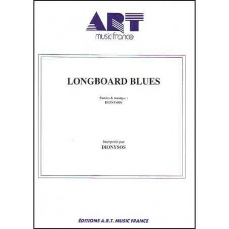 LONGBOARD BLUES