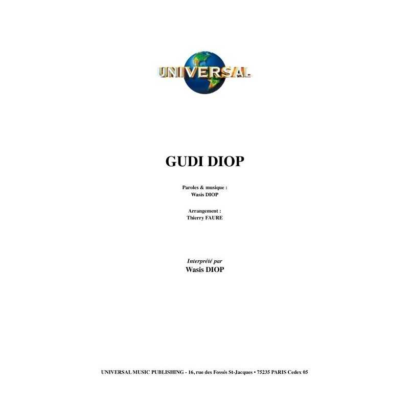 GUDI DIOP
