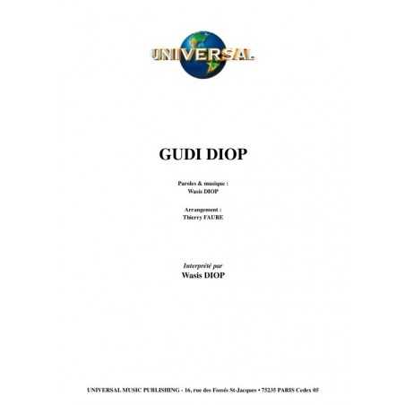 GUDI DIOP