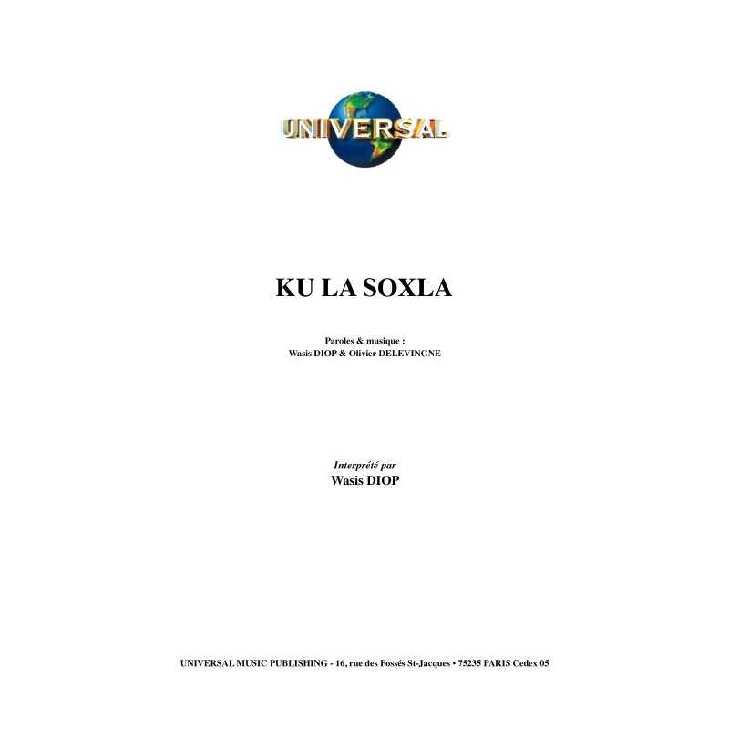 KU LA SOXLA