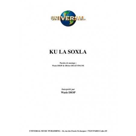 KU LA SOXLA
