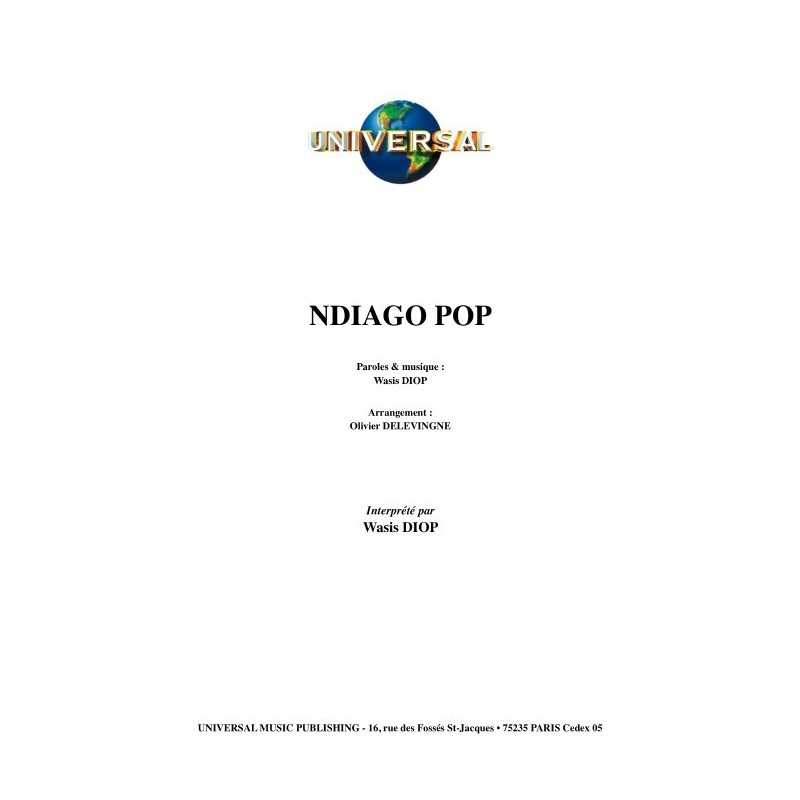 NDIAGO POP