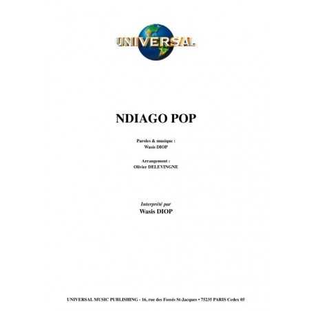 NDIAGO POP