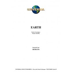 EARTH