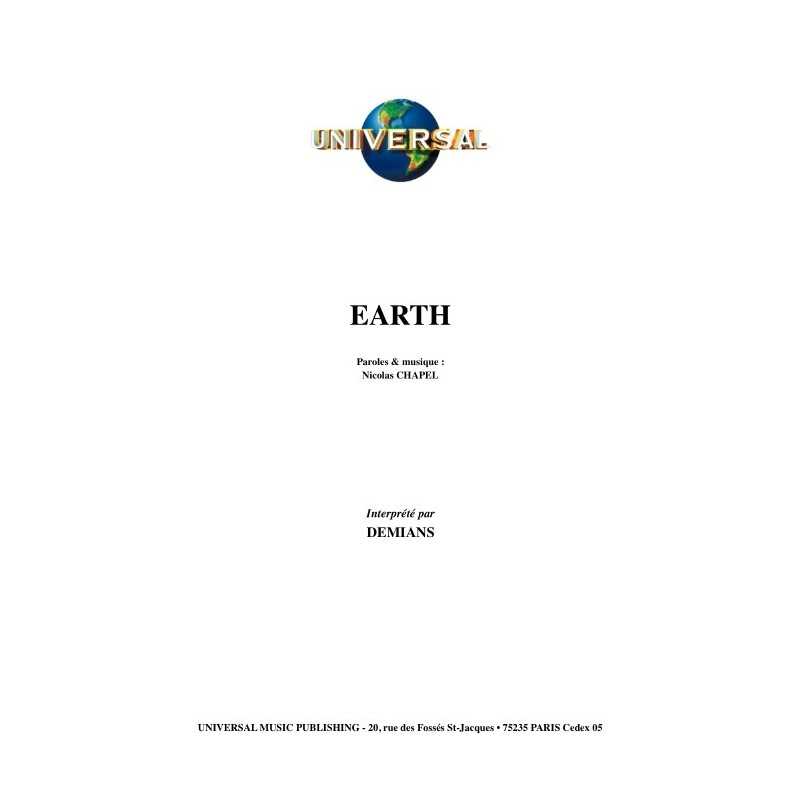 EARTH
