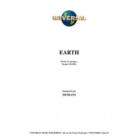 EARTH