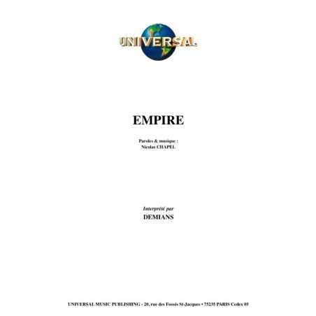 EMPIRE