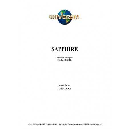 SAPPHIRE