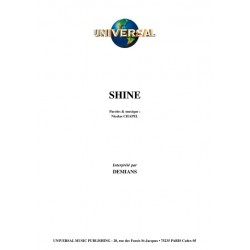 SHINE