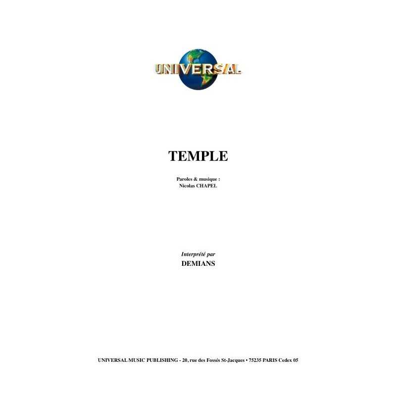 TEMPLE