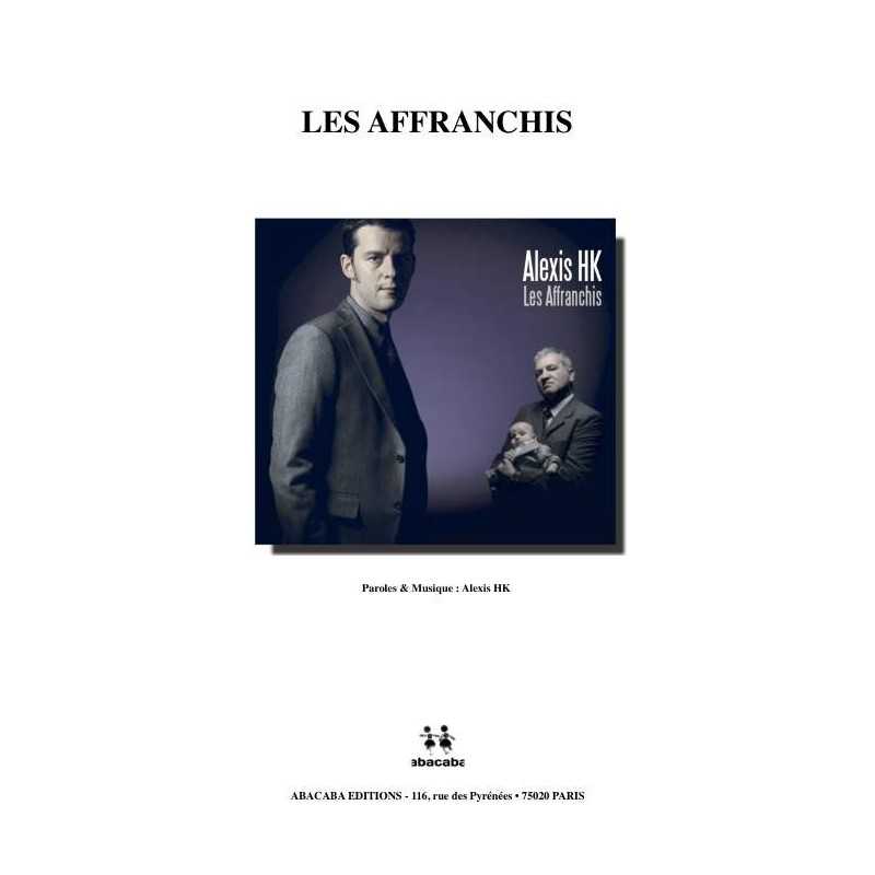 LES AFFRANCHIS
