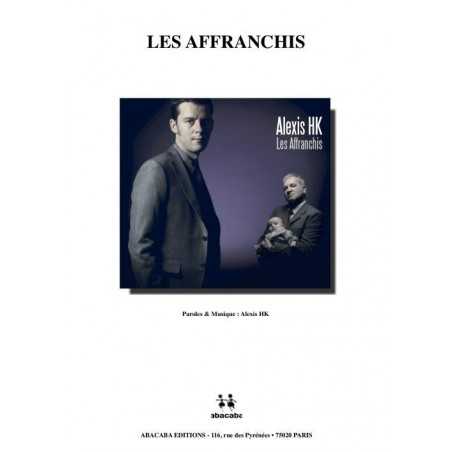 LES AFFRANCHIS