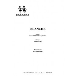 BLANCHE