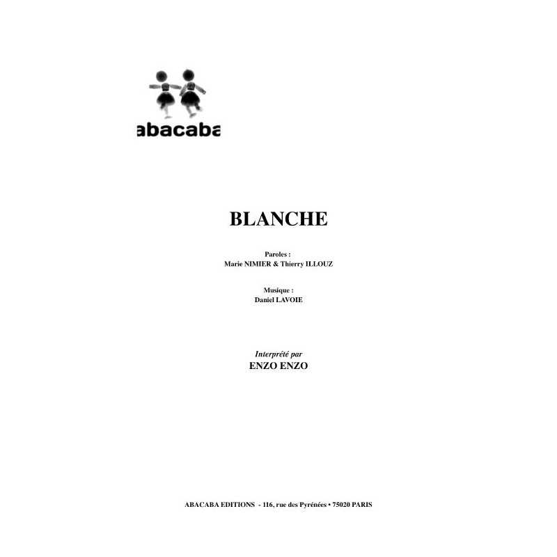 BLANCHE