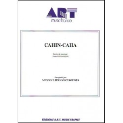 CAHIN-CAHA