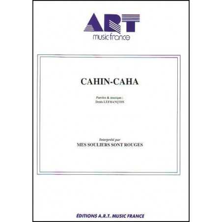 CAHIN-CAHA