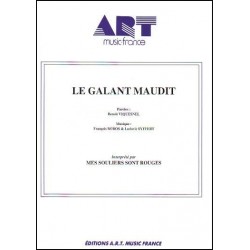LE GALANT MAUDIT