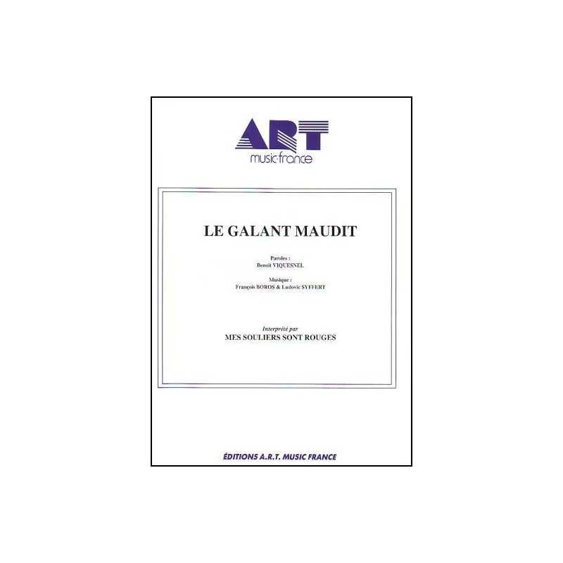 LE GALANT MAUDIT