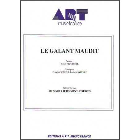 LE GALANT MAUDIT