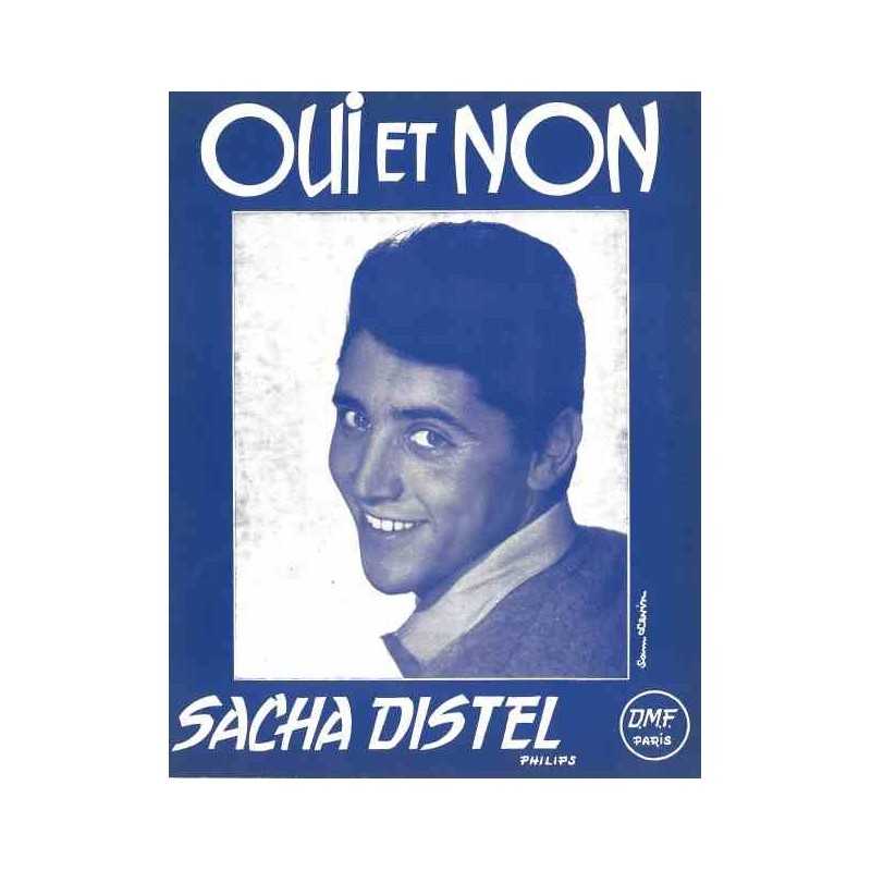 OUI ET NON