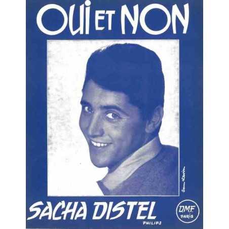 OUI ET NON