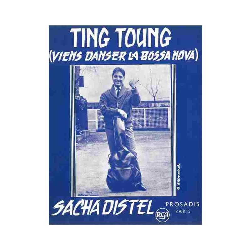 TING TOUNG (VIENS DANSER LA BOSSA NOVA)