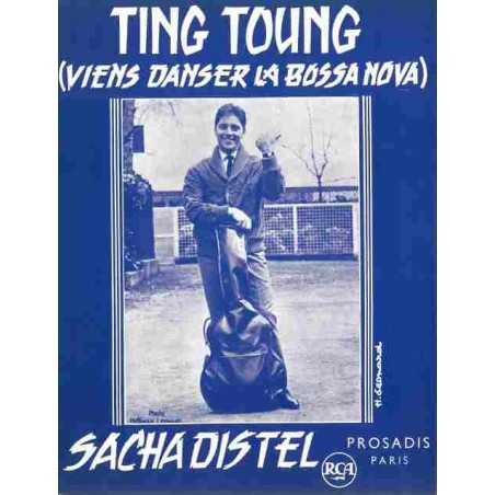 TING TOUNG (VIENS DANSER LA BOSSA NOVA)