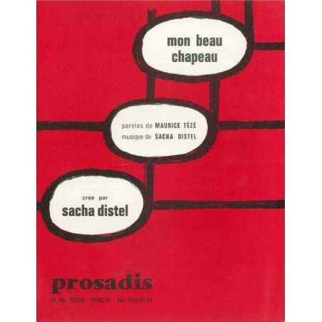 MON BEAU CHAPEAU